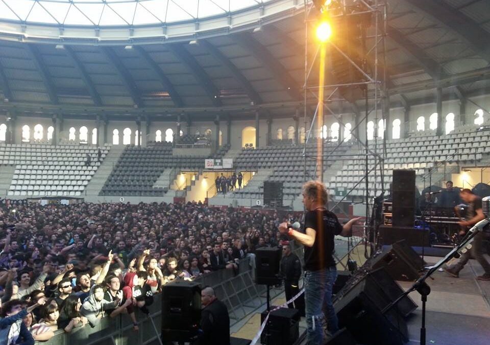 Telemag estrena los nuevos 900-LFC en el “Parental Advisory Explicit Festival”