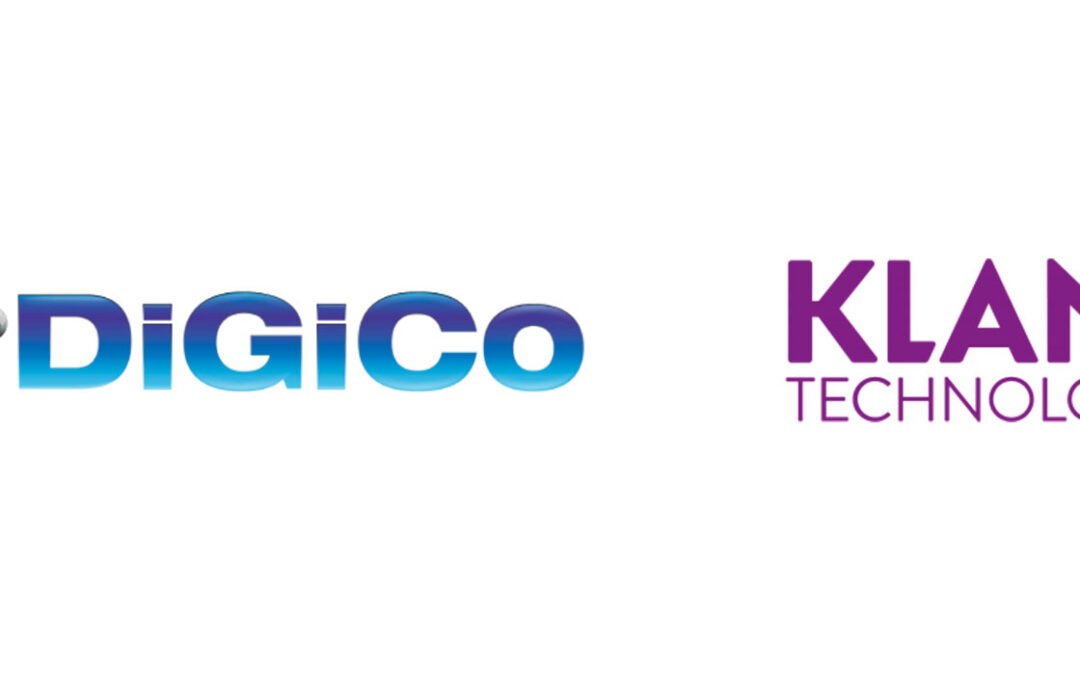 DiGiCo adquiere KLANG:technologies