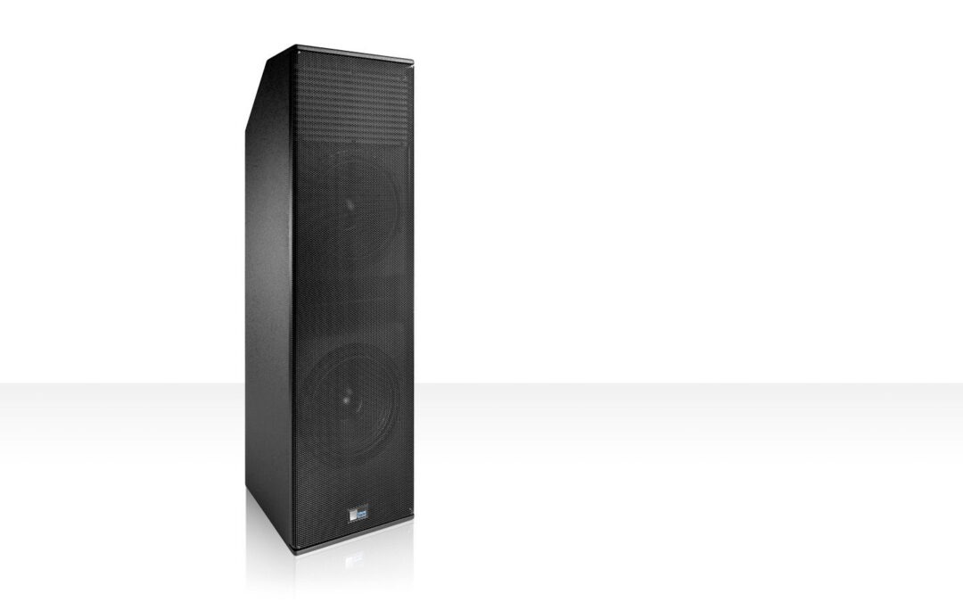 Nuevo subgrave compacto USW-210P