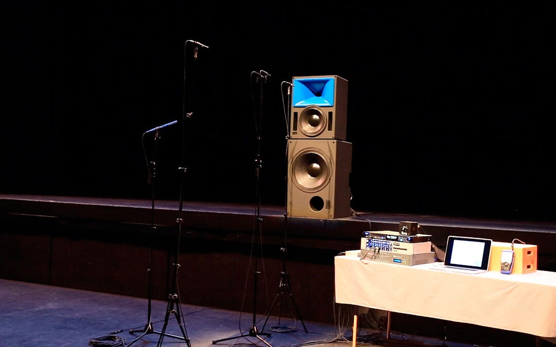 Meyer Sound presenta la nueva señal de test M-Noise