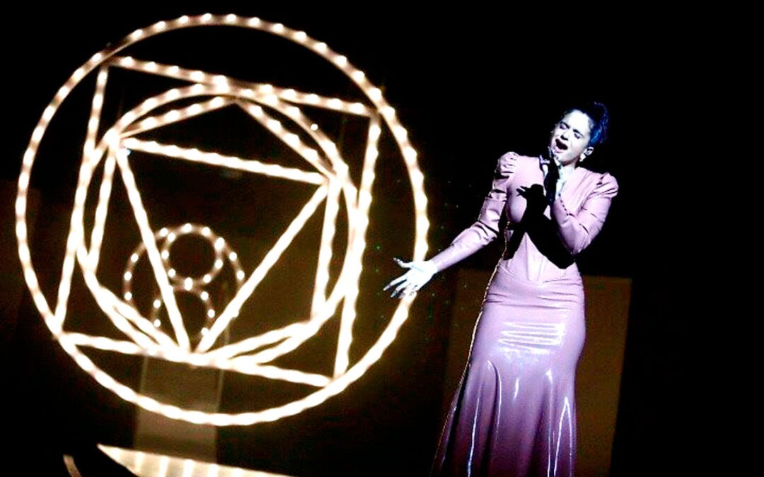 Fluge Audiovisuales equipó la gala de Los 40 Music Awards con sistemas de la Familia LEO y consolas DiGiCo