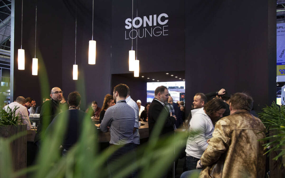 Meyer Sound presentará innovadores avances en ISE 2020