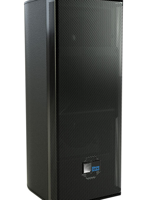 ULTRA-X20Altavoz compacto de amplia cobertura