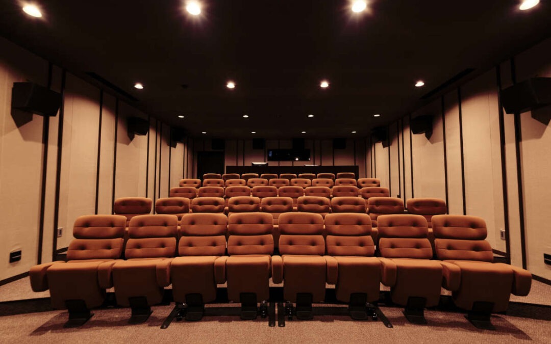 Los estudios Toei de Kyoto instalan monitorización Meyer Sound