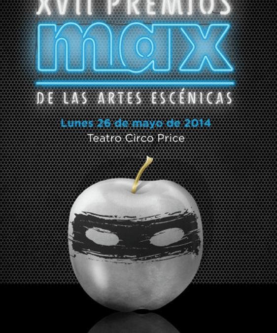 Premios MAX y Meyer Sound España