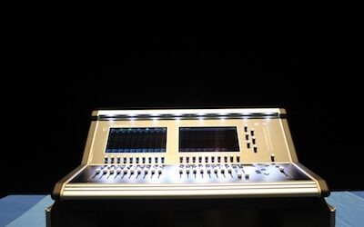 Realizadas las DEMOS para presentar la nueva S21 y LEOPARD Y 900-LFC en España