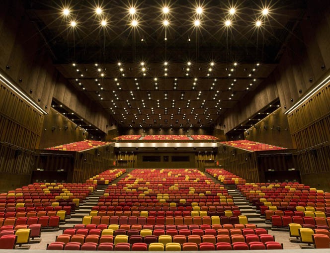 Convención RMS Proaudio con novedades Meyer Sound y DiGiCo