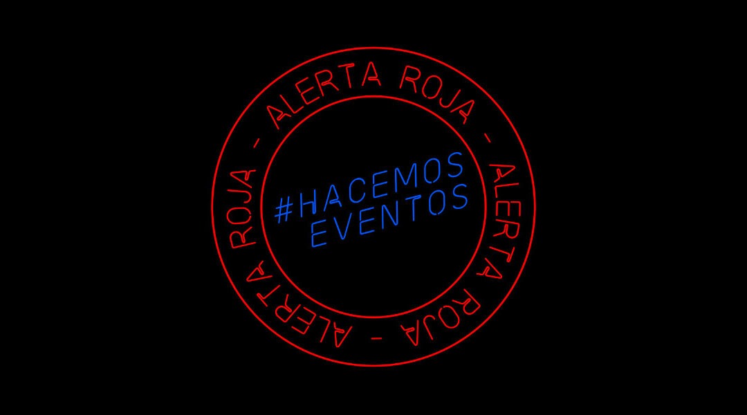 Movimiento de unificación sectorial de la Industria del Espectáculo y los Eventos