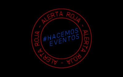 Movimiento de unificación sectorial de la Industria del Espectáculo y los Eventos