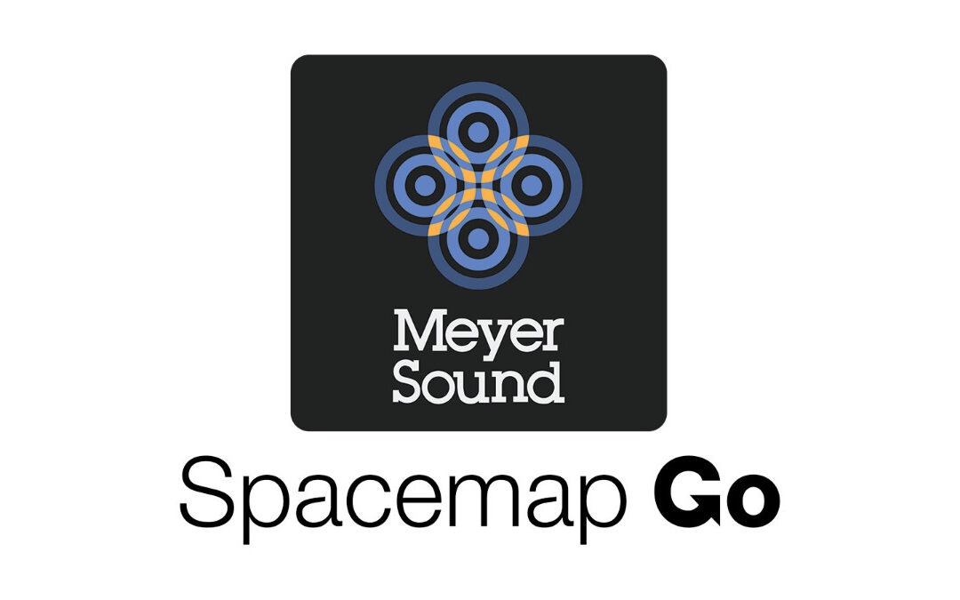 Meyer Sound lanza Spacemap Go, una herramienta innovadora para el diseño y la mezcla de sonido inmersivoAplicación gratuita disponible el 28 de octubre en Apple Store