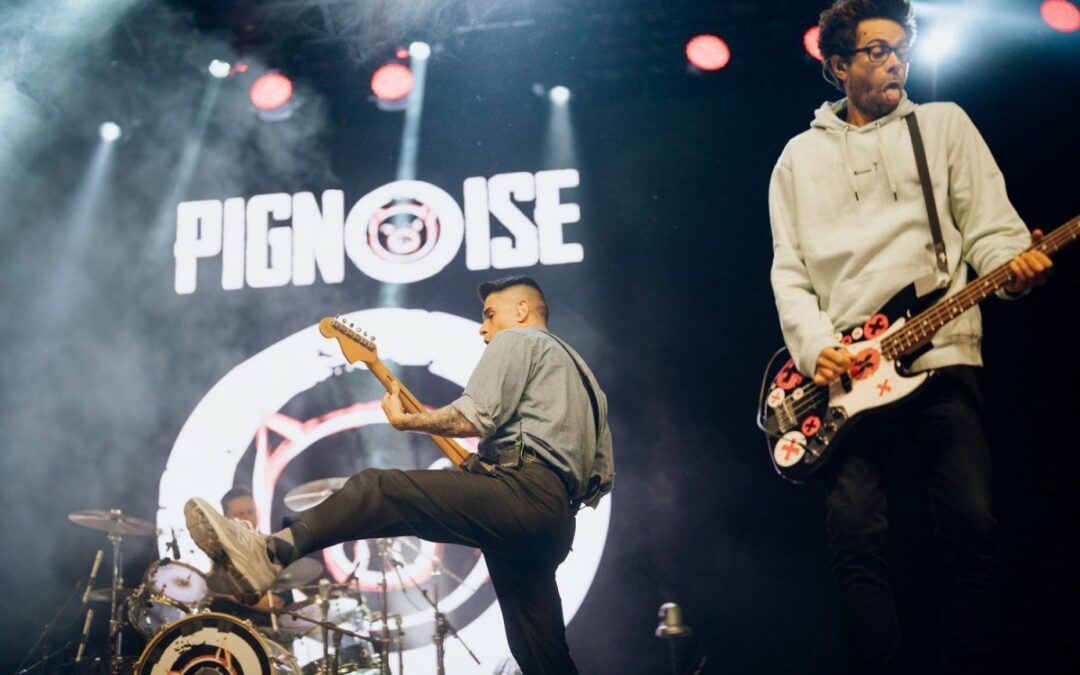 Meyer Sound en Tercera Edición de Polar Sound Festival