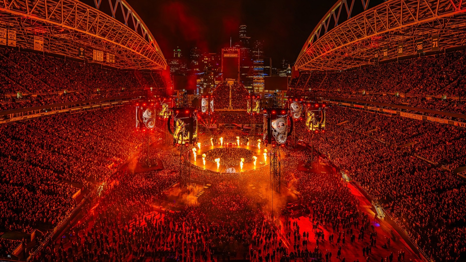 Foto de Ralph Larmann