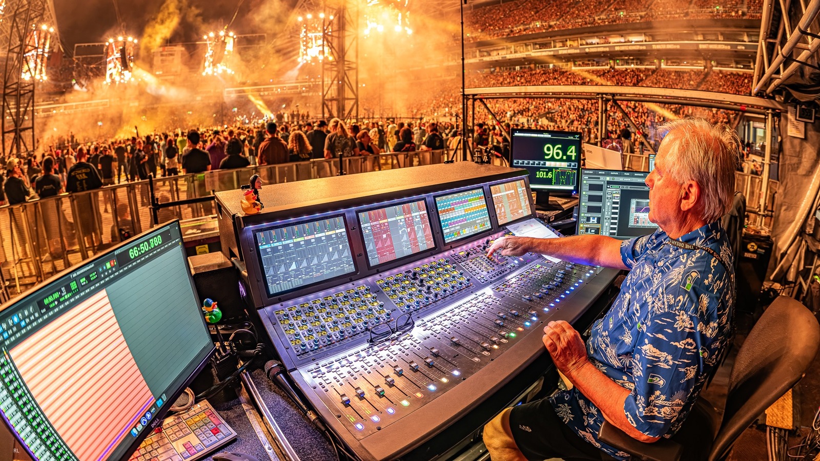 Foto de Ralph Larmann