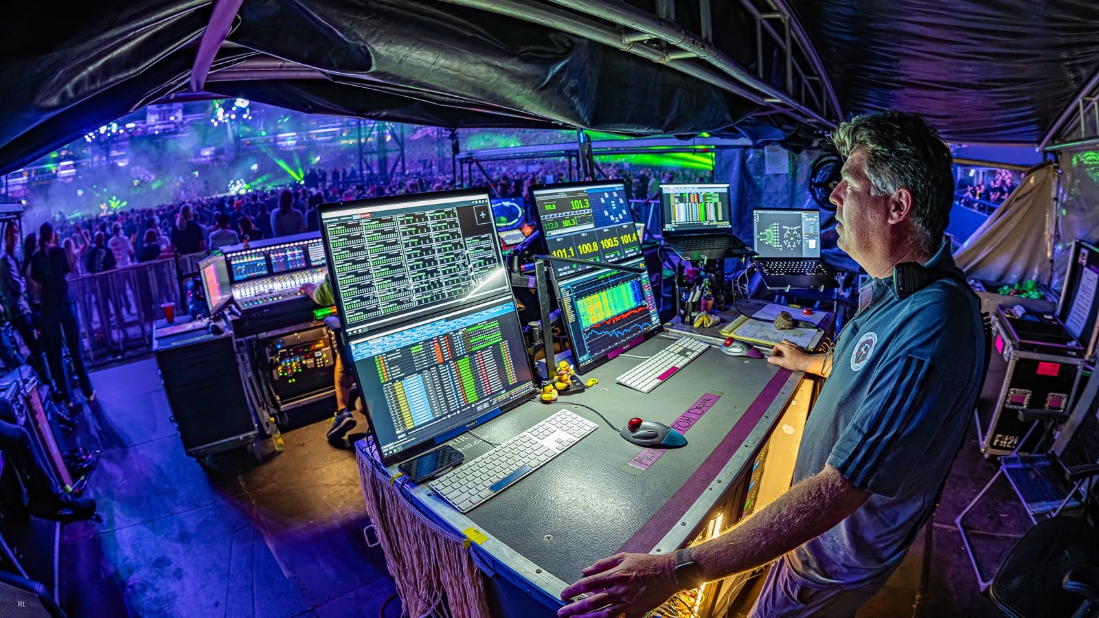 Foto de Ralph Larmann