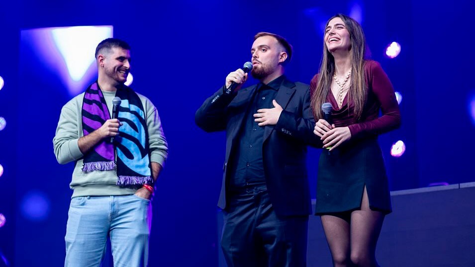 Movistar KOI y Meyer Sound