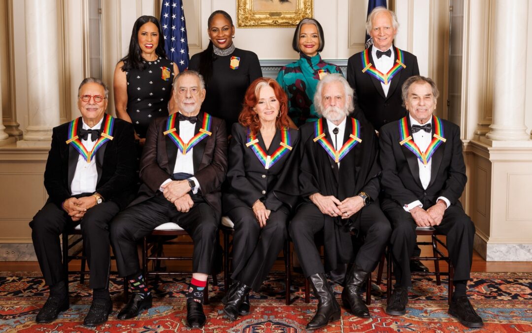 El sonido de la historia: Meyer Sound y los grandes de la música y el cine 