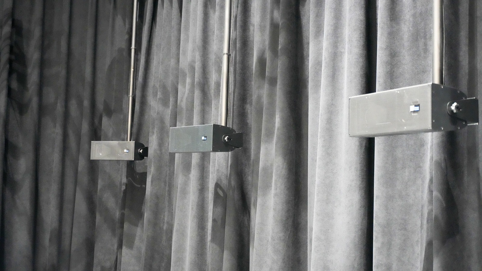 Meyer Sound y la Universidad Estatal de Arizona se unen para crear un espacio de sonido inmersivo de última generación