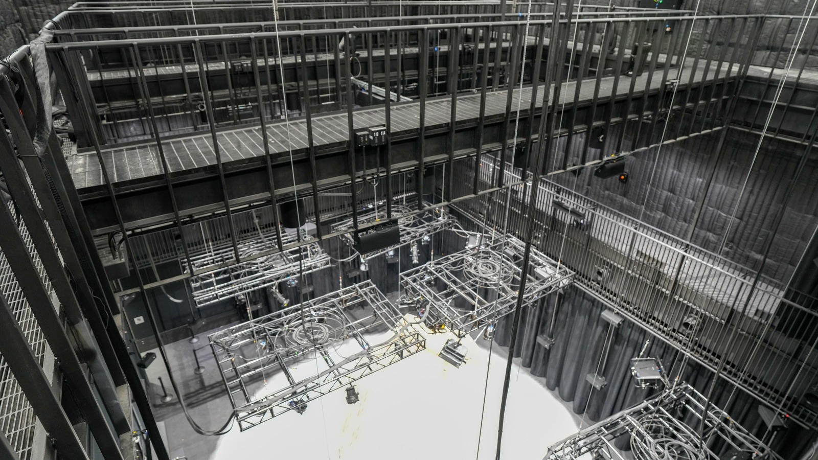 Meyer Sound y la Universidad Estatal de Arizona se unen para crear un espacio de sonido inmersivo de última generación