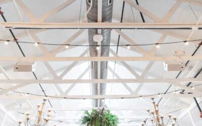 Meyer Sound eleva la experiencia sonora en Terrain Gardens at DelVal