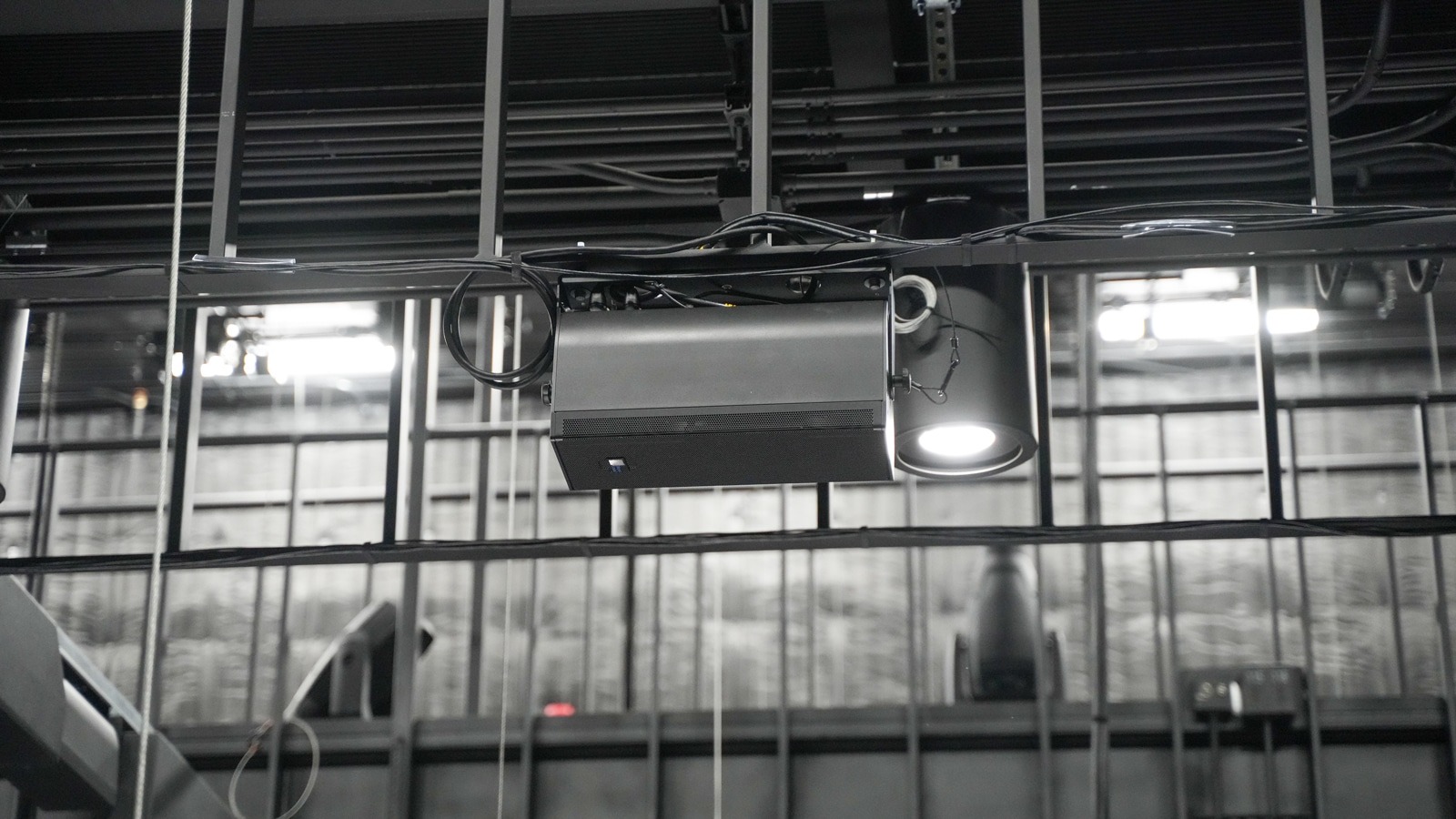 Meyer Sound y la Universidad Estatal de Arizona se unen para crear un espacio de sonido inmersivo de última generación