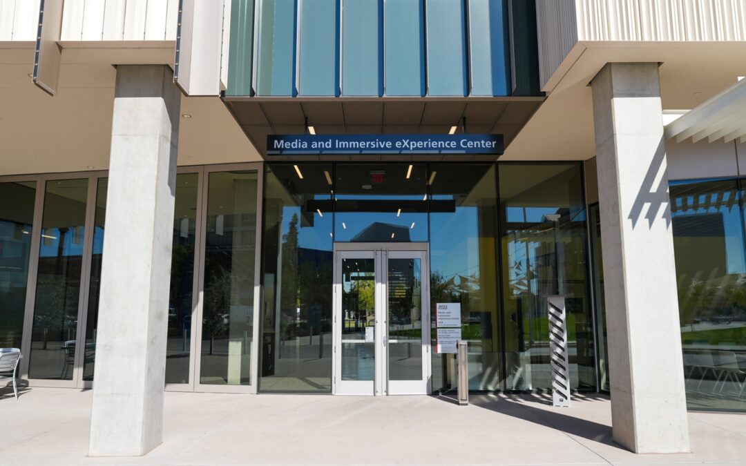 Meyer Sound y la Universidad Estatal de Arizona se unen para crear un espacio de sonido inmersivo de última generación