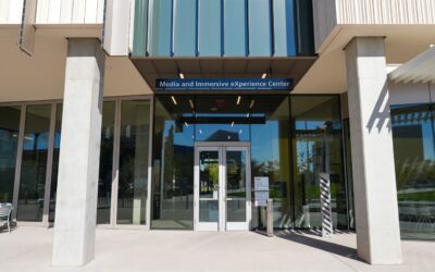 Meyer Sound y la Universidad Estatal de Arizona se unen para crear un espacio de sonido inmersivo de última generación