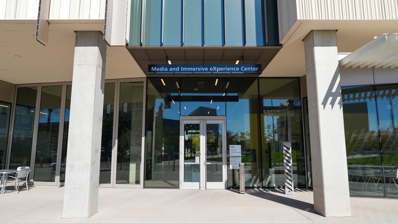 Meyer Sound y la Universidad Estatal de Arizona se unen para crear un espacio de sonido inmersivo de última generación