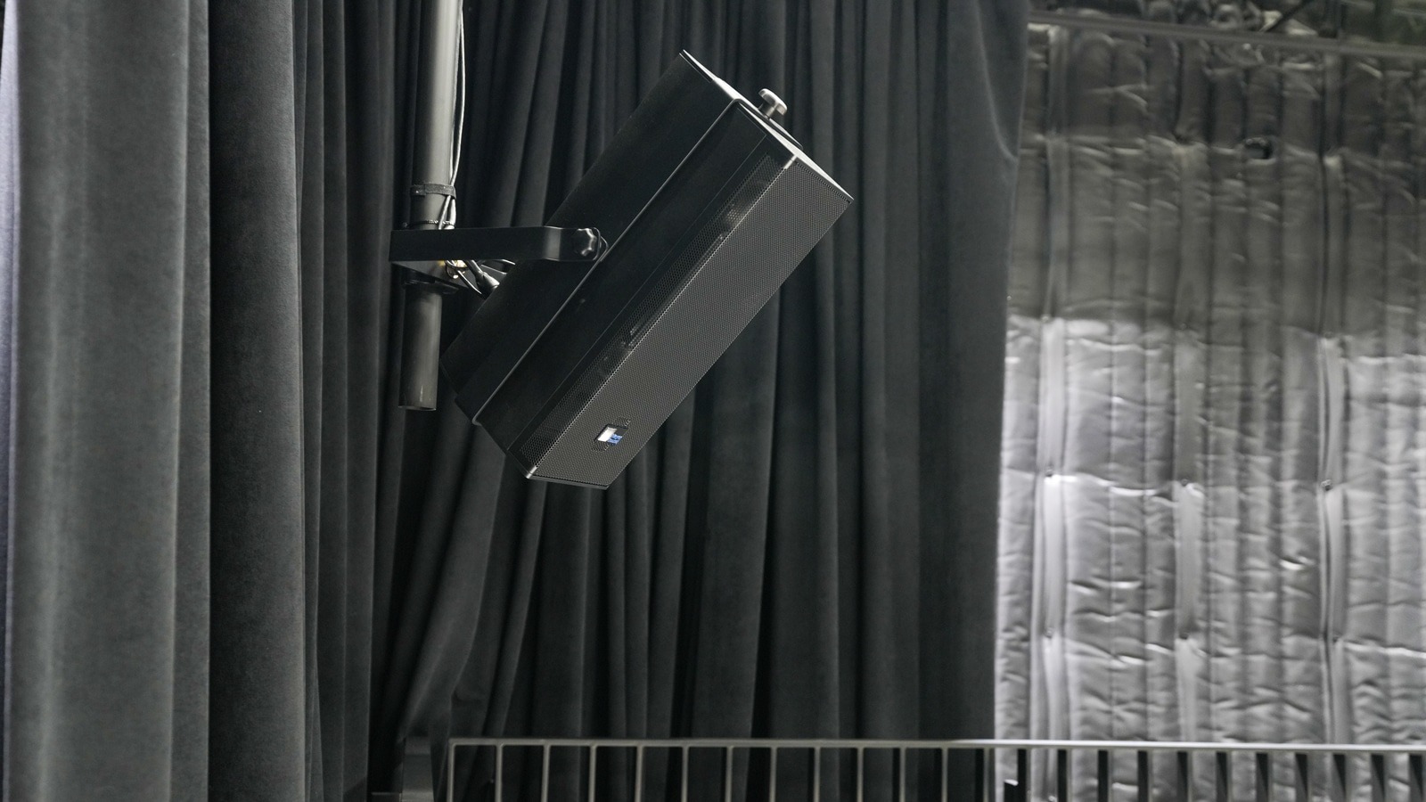 Meyer Sound y la Universidad Estatal de Arizona se unen para crear un espacio de sonido inmersivo de última generación