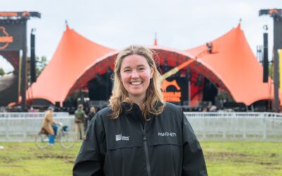 Katharine “Katie” Murphy Khulusi de Meyer Sound lidera con innovación e inclusión