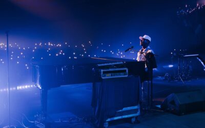 Meyer Sound impulsa el Montreux Jazz Festival Miami 2025, con entradas agotadas 