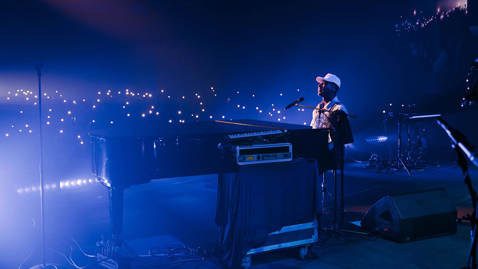 Meyer Sound PANTHER impulsa el Montreux Jazz Festival Miami 2025, con entradas agotadas