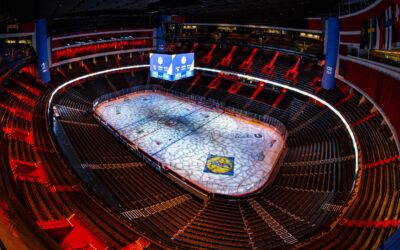 Nueva era sonora en la Avicii Arena: Meyer Sound Constellation y Spacemap Go redefinen la experiencia de eventos masivos 