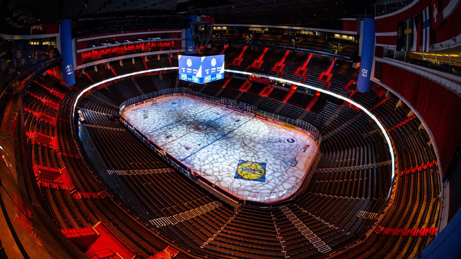 Nueva era sonora en la Avicii Arena: Meyer Sound Constellation y Spacemap Go redefinen la experiencia de eventos masivos