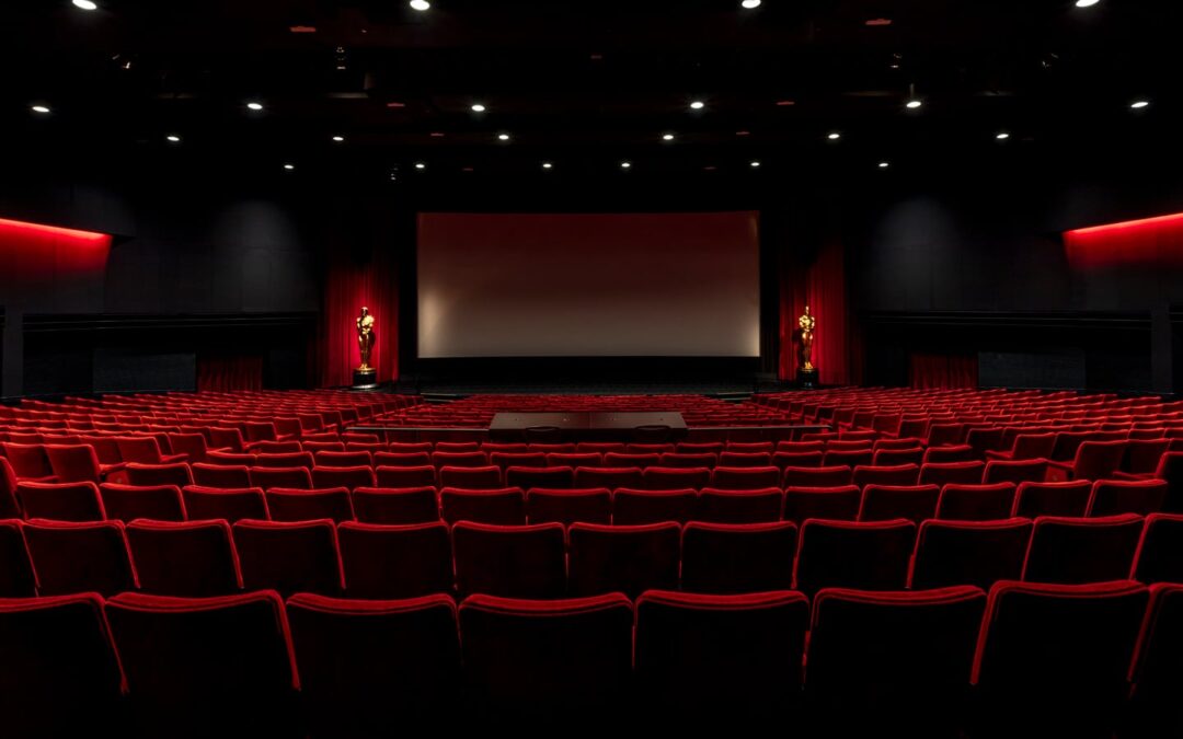 Meyer Sound ASTRYA-140 establece un nuevo estándar de fidelidad en el Samuel Goldwyn Theater 