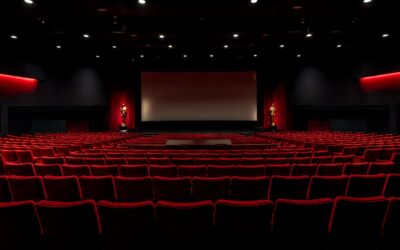 Meyer Sound ASTRYA-140 establece un nuevo estándar de fidelidad en el Samuel Goldwyn Theater 