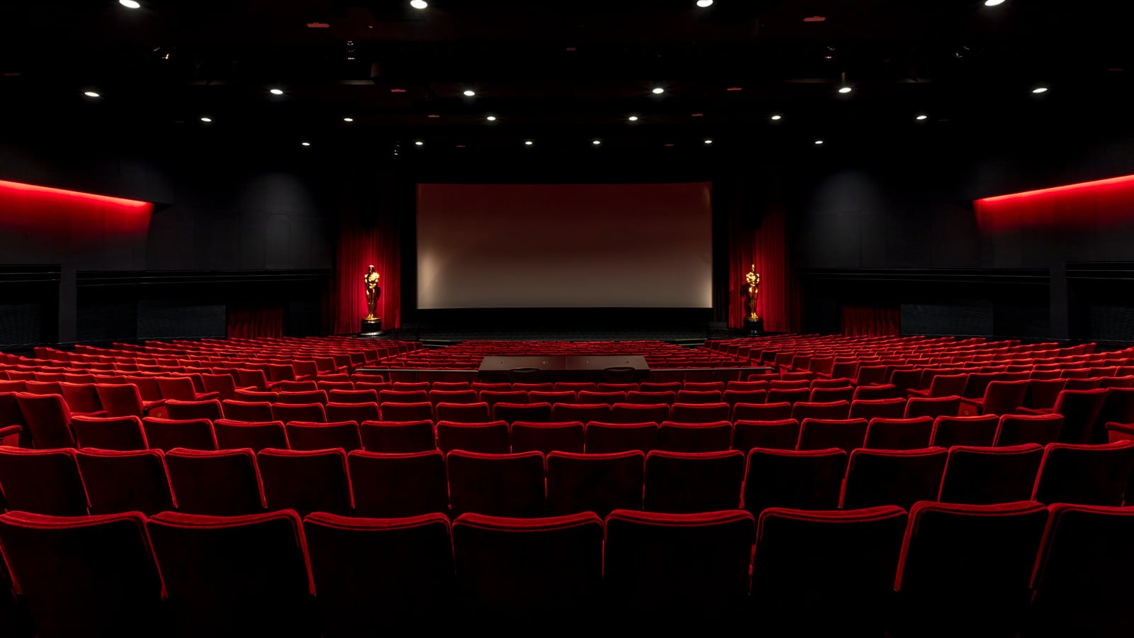 Meyer Sound ASTRYA-140 establece un nuevo estándar de fidelidad en el Samuel Goldwyn Theater