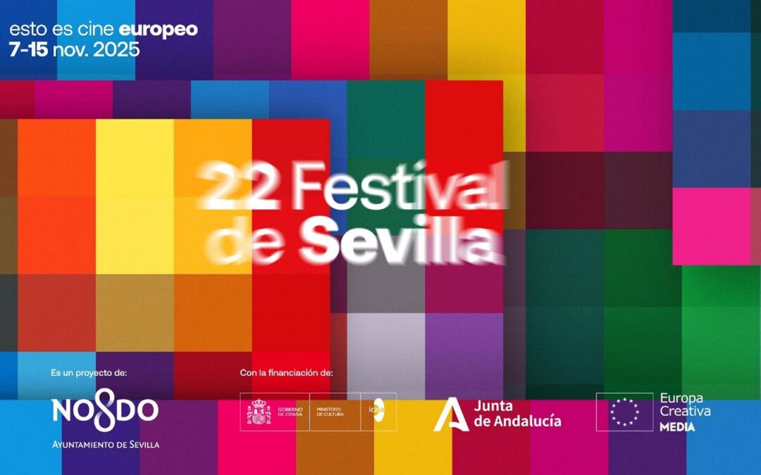 Meyer Sound eleva el estándar del sonido cinematográfico del 22 SEFF con un despliegue especializado en el Cartuja Center CITE