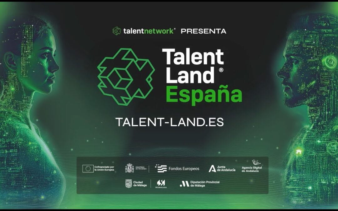 Eficiencia y linealidad de Meyer Sound en la primera edición de Talent Land España
