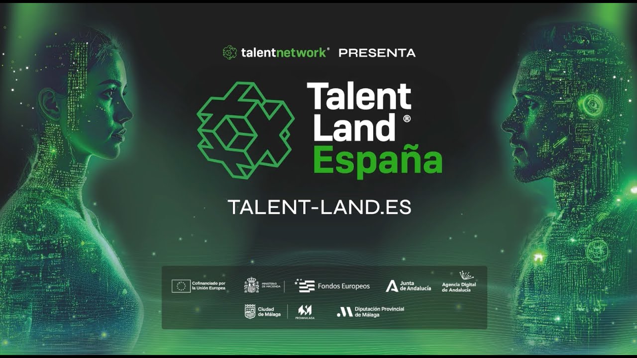 Eficiencia y linealidad de Meyer Sound en la primera edición de Talent Land España