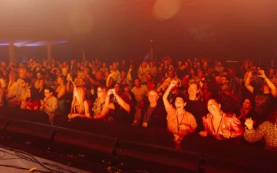 Meyer Sound refuerza la tercera edición del Montreux Jazz Festival Miami