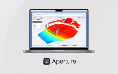 Meyer Sound presenta Aperture