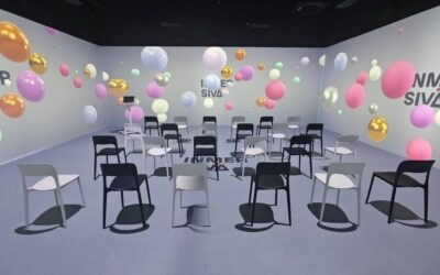 Inmersivä Madrid consolida su experiencia inmersiva envolvente con el sistema de sonido Meyer Sound