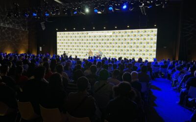 Loasur y AVL utilizan sistemas Meyer Sound en la Comic-Con de Málaga 2026